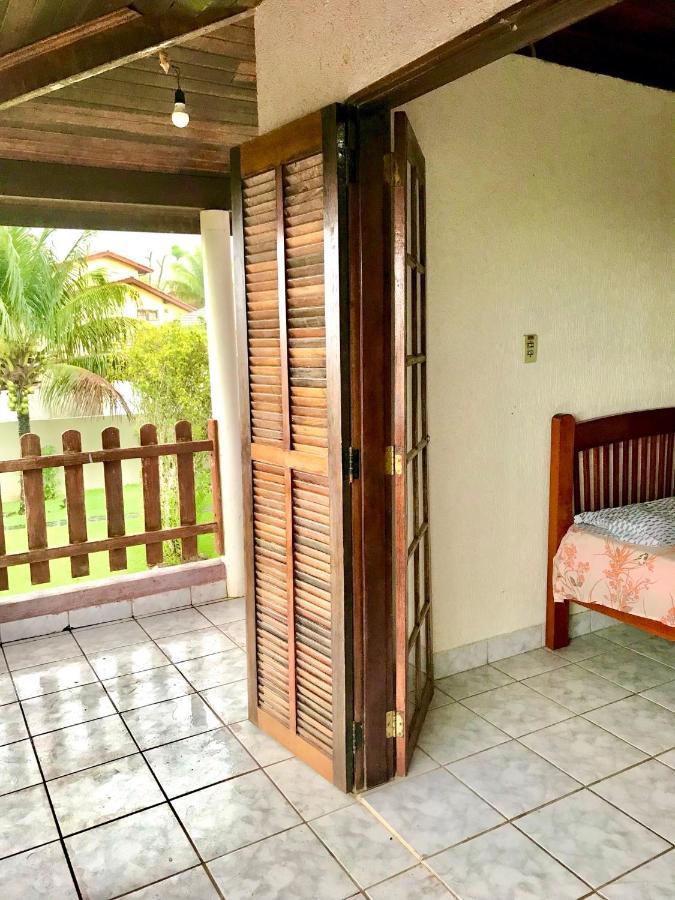 Villa Sobrado E Casa Em Ubatuba Exterior foto