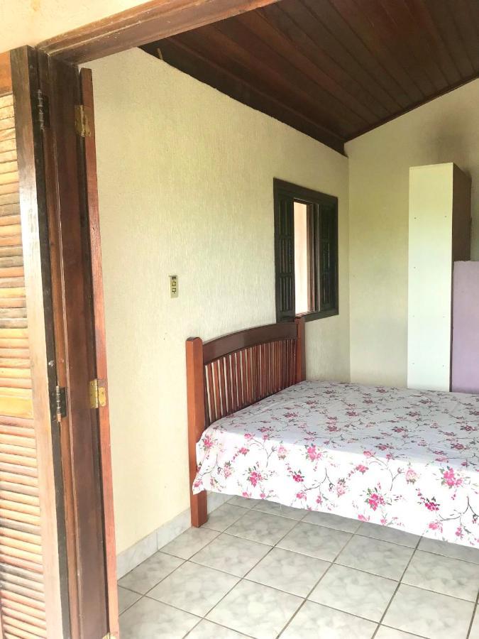 Villa Sobrado E Casa Em Ubatuba Exterior foto