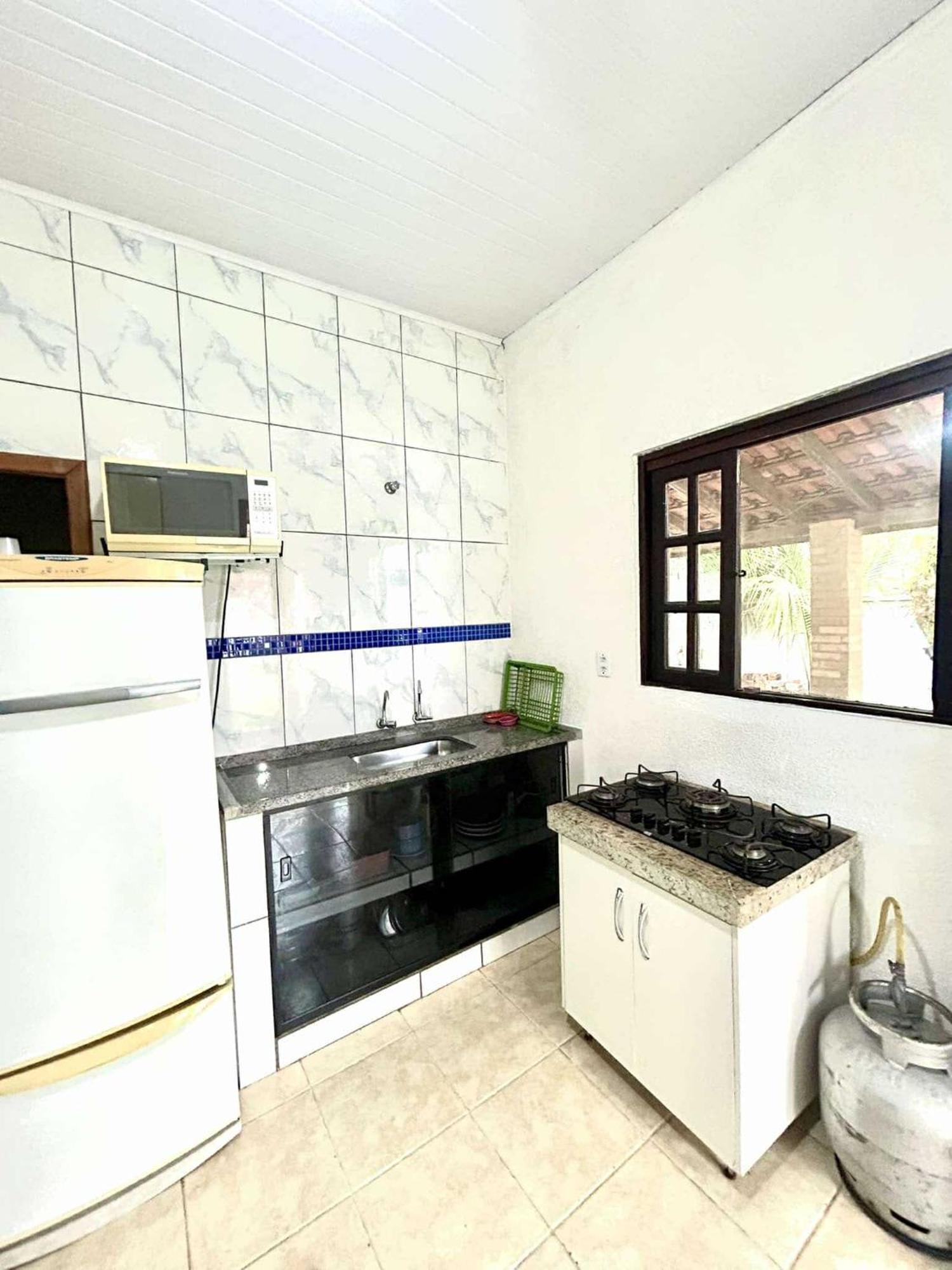 Villa Sobrado E Casa Em Ubatuba Exterior foto
