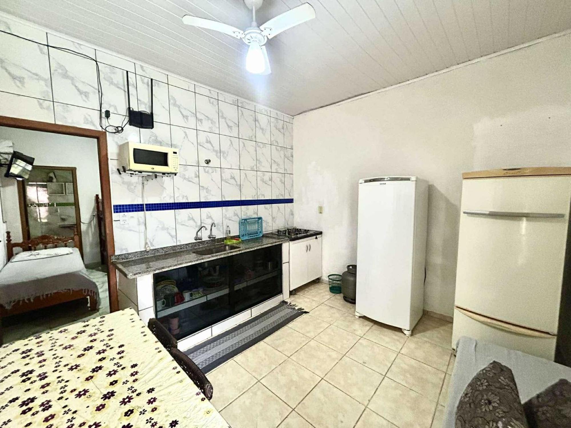 Villa Sobrado E Casa Em Ubatuba Exterior foto