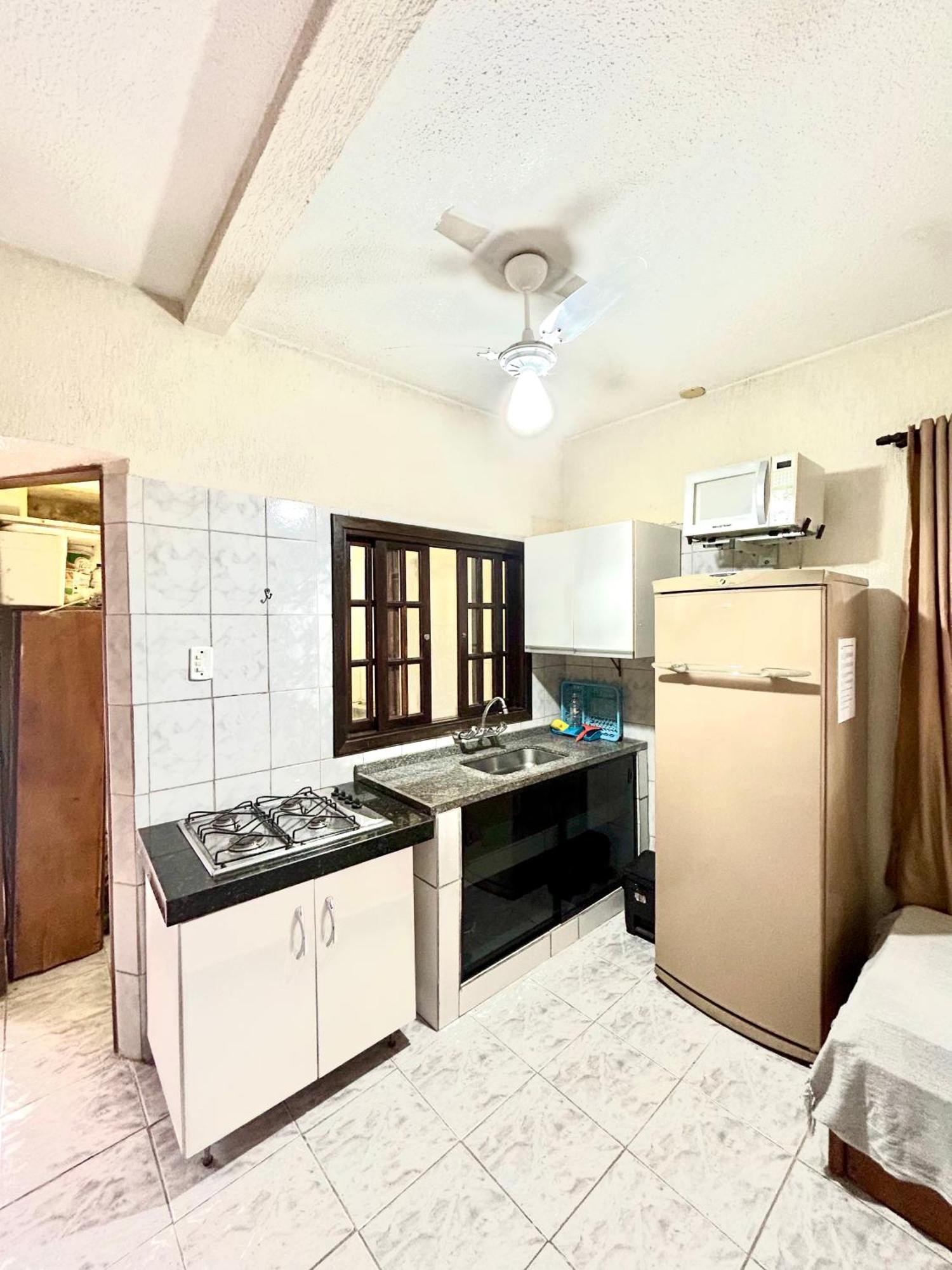 Villa Sobrado E Casa Em Ubatuba Exterior foto