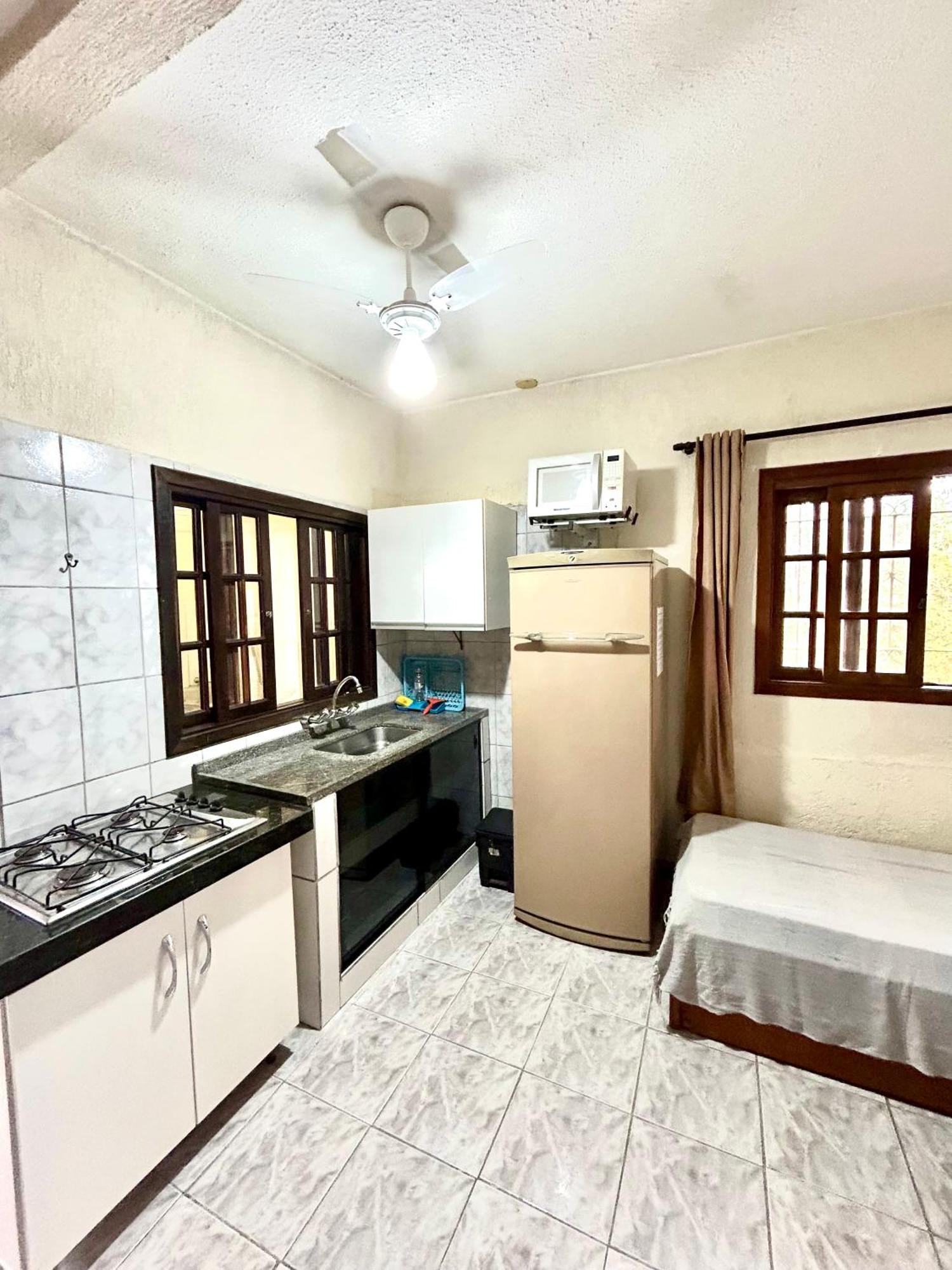 Villa Sobrado E Casa Em Ubatuba Exterior foto